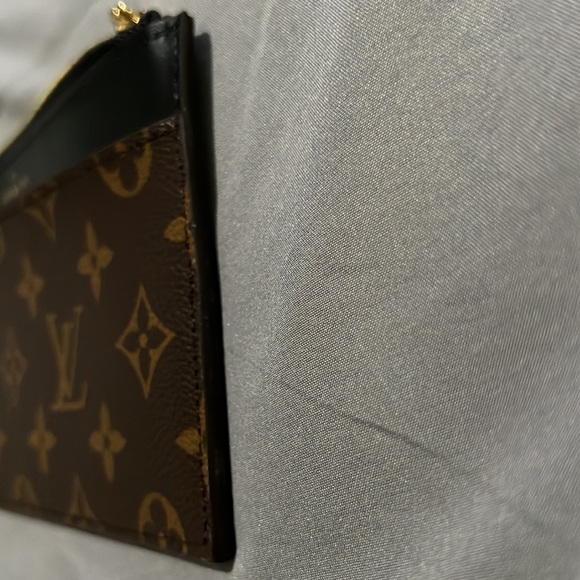 Louis Vuitton “Authentic”
Slim Purse Wallet Monogram Canvas Brown - Picture 9 of 14